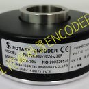 器孔径30mm J30F异步电梯光电编码 PKT1030J 1024