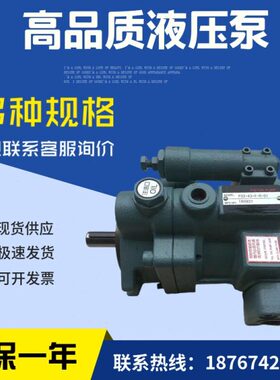 台湾 柱塞泵 P36-A3-F-R-01 P36-A2-F-R-01 P36-A1-F-R-01