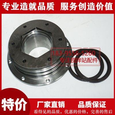 辽宁海诺JS2000/JS3000轴端密封件 海诺主机轴端/轴头密封件