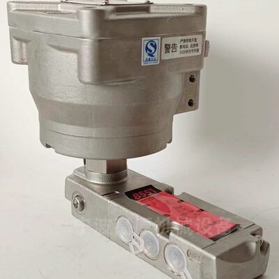 NF8551A322/NF8551B401MO/NFG551B417MO/NF8551A321MO电磁阀