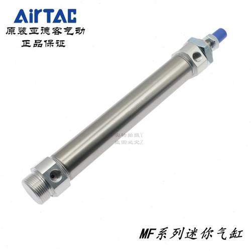 亚德客迷你气缸 MF25X60SCA MF25X60SCM MF25X75SCA MF25X75SCM