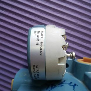 现货罗斯蒙特644HAE5J6新款 可开增票 温度变送器