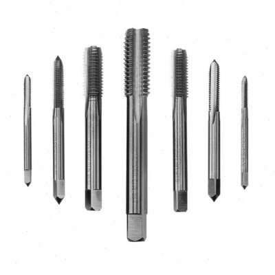 直槽机用丝锥机用丝攻M36M39M42M45M48M52*5*4.5*4*3*2*1.5