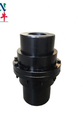 天牛供应 鼓形齿式联轴器GIICL1 齿式联轴器