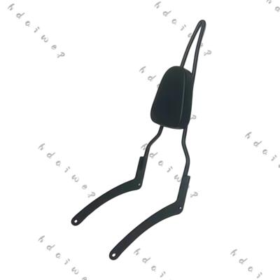 适用22年印第安酋长bobber 超纸酋长黑马改装后靠弓后尖弓靠背