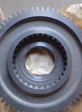 原厂陕汽法士特12档变速箱二轴二档齿轮12JS200T-1701112  包邮