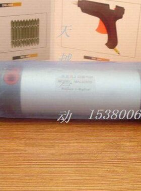 巨普迷你气缸MAL32*25/50/75/100/125/150/200亚德客型铝合金迷