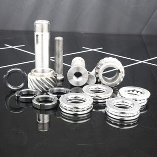 永强YQ-Y110/130a高速压面机配件面条机调节齿轮轴承厚薄转轮螺丝