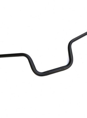 适用原装XCR300 TR300手把管HJ300-2/3A一体把车把管方向把龙头