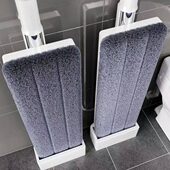 拖把家用平板免手洗懒人旋转墩布桶拖瓷砖木地板拖地拖把干湿两用