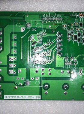 全新台达变频器VFD037B23A 驱动板 2945005603 220V3.7KW驱动板