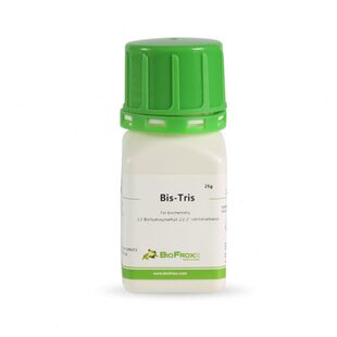 三 双 1457GR025 25g 氨基甲烷Bis Tris 羟甲基 BioFroxx