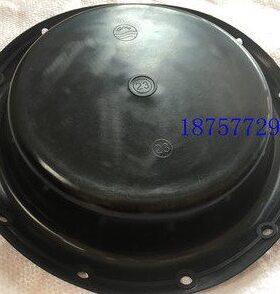 ZJHP型调节阀膜片HA-22 HA-23调节阀膜片23#,外径285   12孔