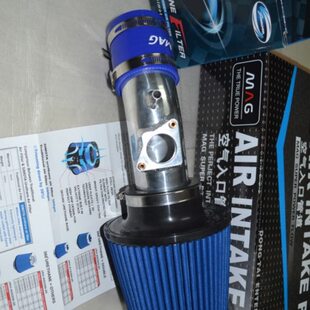 适配马自达5 M5 2.0 马自达8 M8 2.3 RX-8 SIMOTA冬菇头进气风箱