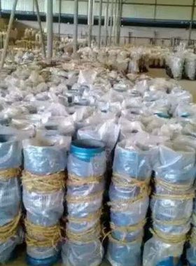 QS63-10-3KW喷泉专用潜水泵QS 降水泵 农用灌溉泵 铸铁 不锈钢