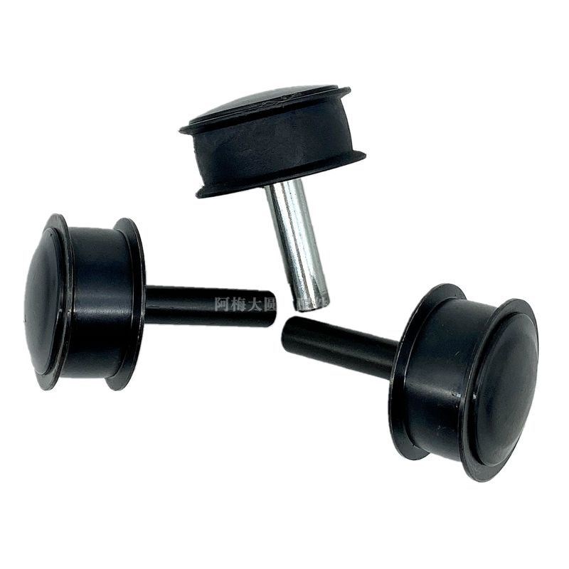 导向轮V型QBR41QBR42QBR43-D2C0D30D40D50D60D100槽钢滑轮