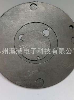 VEECO 离子源石墨垫片426663-24 426663-25 426663-27