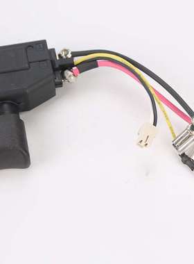 牧田 6506379 DDF456Z BHP446Z BDF456Z  BDF446Z 开关 650747-2