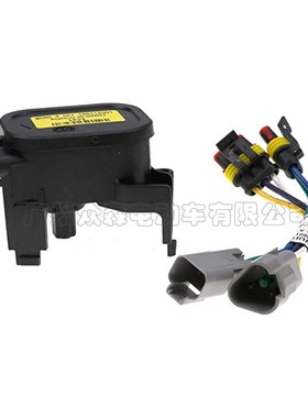 Club Car DS先驱 MCOR 4 新款分压器加速盒  #AM293001 103327901