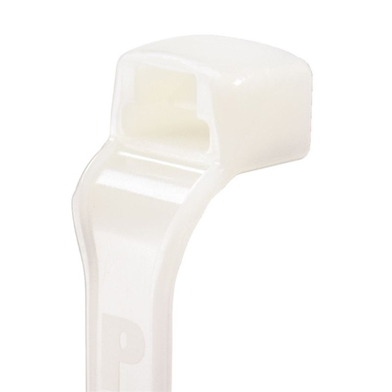 泛--达CBR6LH-C防火防腐自锁式尼龙扎带束线带捆绑带7.8*531mm