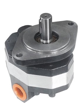 高压液压油泵CBFC转向齿轮油泵CBFC10/12/16/20/25/32/40/50/63