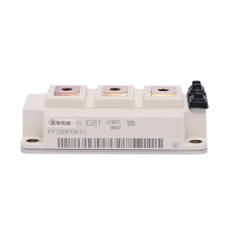 FF200R12KE3 FF200R12MT4 双向调压可控硅 现货IGBT模块半导体