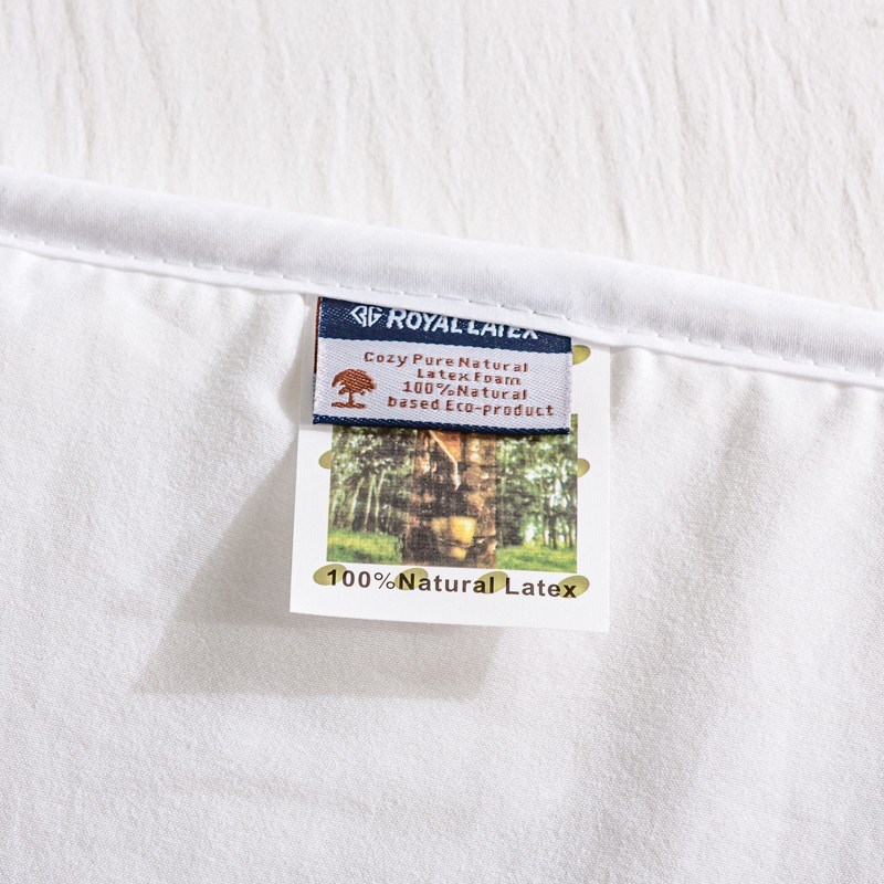 泰国皇家天然乳胶被可水洗夏凉被旅游公司会销高端礼品乳胶空调被