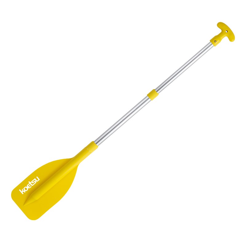 KOETSU科特苏伸缩备用桨船艇紧急用桨摩托艇娱乐船桨配件工厂