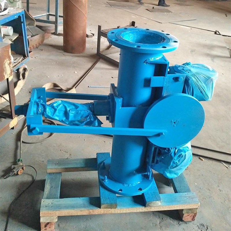 摆动式矿浆自动取样机 矿浆取样检测设备 全自动矿浆取样器