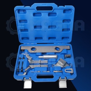 欧宝 柴油 萨博2.0 双凸轮轴工具 汽修 2.4t正时工具 沃克斯豪尔