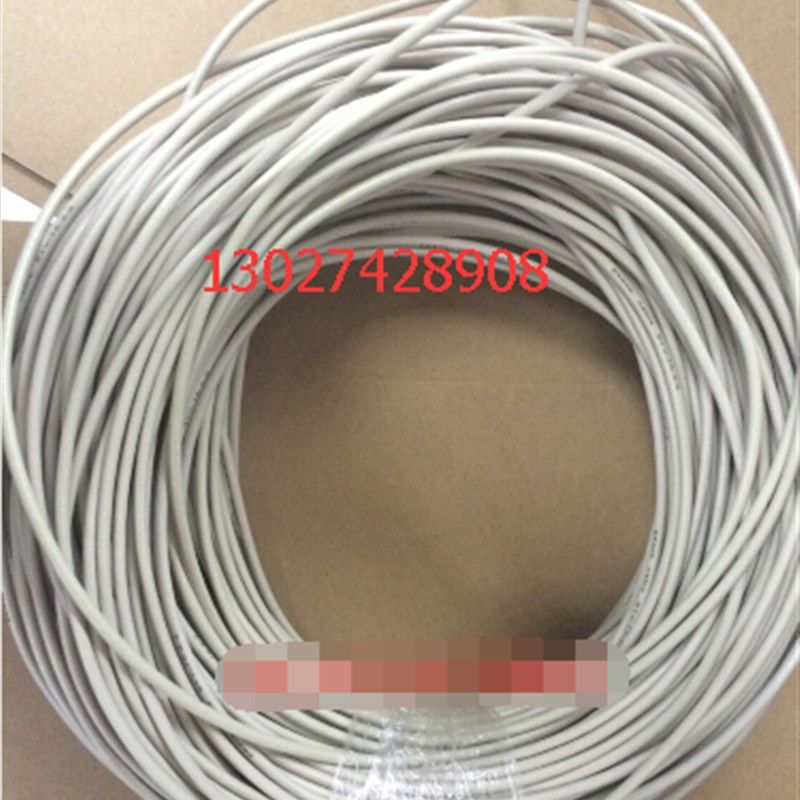 纯铜2兆75-2-2信号线 基站DFF馈线75欧射频AP工程专用BNC L9电缆