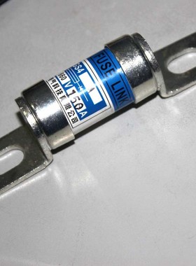 保险丝熔芯RGS4-63A  150A速熔断器陶瓷保险管一盒10只装