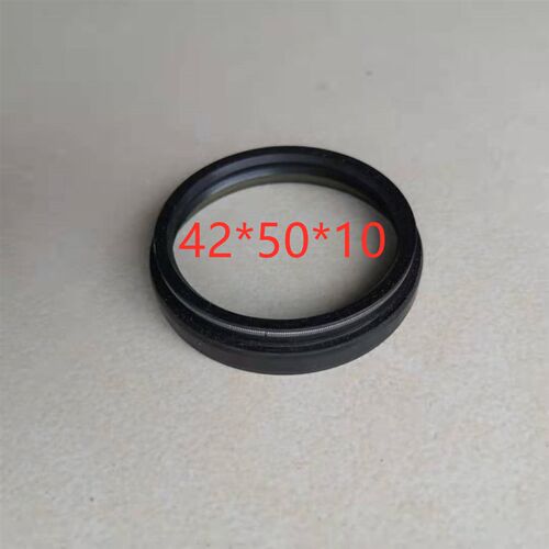 新源胶轮式挖掘机65 75轮挖配件 19齿 16齿 18齿加大桥后半轴油封