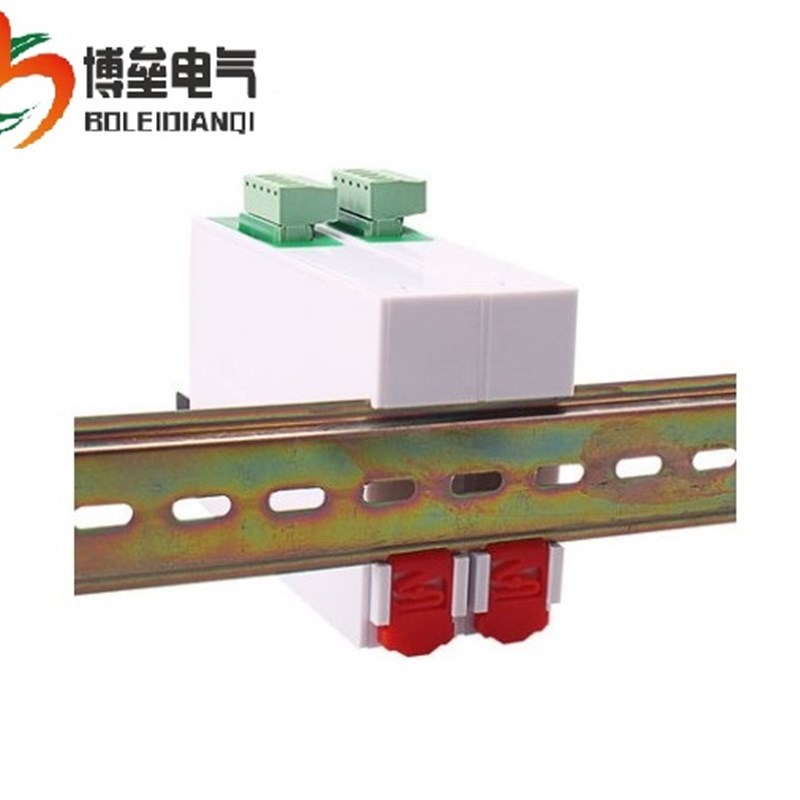 JD194-BS4I CD194-7B0交流电压交流电流变送器AC5A1A输出DC4-20mA