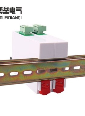JD194-BS4I CD194-7B0交流电压交流电流变送器AC5A1A输出DC4-20mA