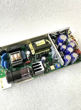 拆机二手包好 原装拆机LAMBDA LWT30H-522 电源板 +5V+-12V电源