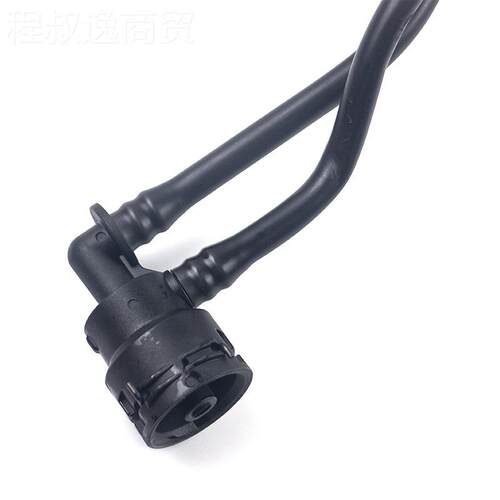【奔宝汽配专】25350供1370t0-MAt副壶水管KWS水253