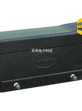 HATING重载连接器19370161521 哈丁航空插头 威乐重载连接器