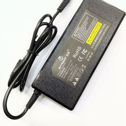 适用COOYES酷耶一体机电脑TF2012M电源适配器直流12V=6A充电器