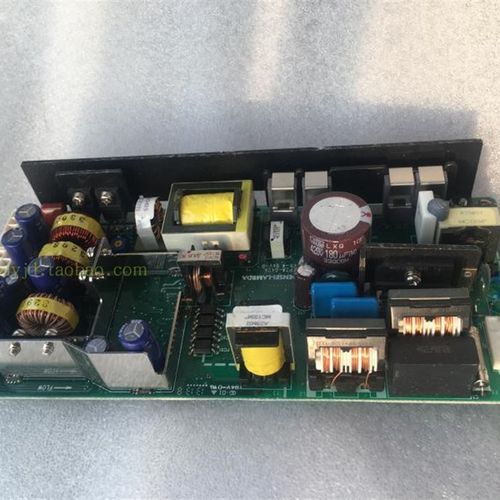 拆机TDK-LAMBDA ZWX180 电源 3.3V 5V +-12V 电源 180W