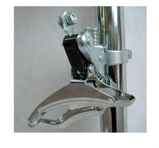 自行车变速器拨链器前拨器普通山地公路自行车单车前拨前拔变速器