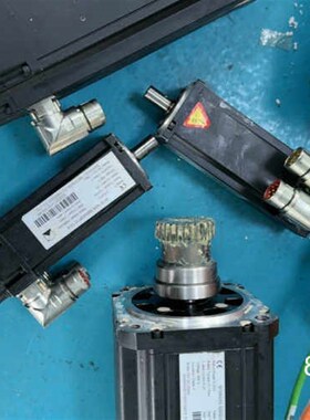 菲士伺服电机5FSRA55-300S03K70.19-0现货销售,可测试询价