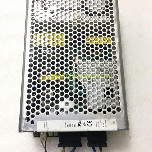 拆机日本COSEL ADA600F-24 JR 插口式电源 24V25A(31A)