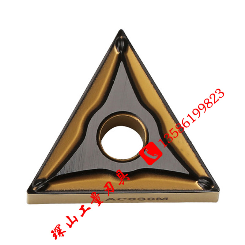 日本住友数控刀片TNMG160408N-SU AC630M