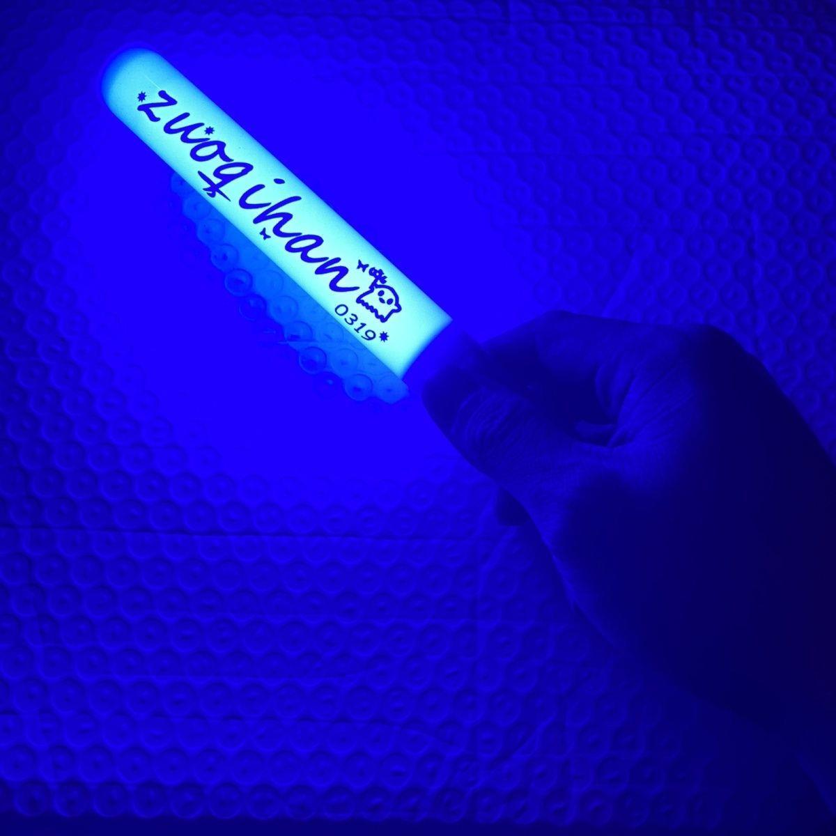 左奇函魔改棒超亮应援棒时代演唱会改棒定制荧光棒应援定制款不退