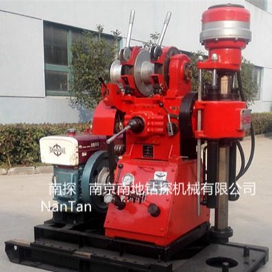 南探牌GXY-1B型液压卡盘钻机，岩芯钻机、超前地质钻机，钻探机,机械设备,其他机械设备,淘宝优惠券,粉丝福利购,淘宝优惠卷