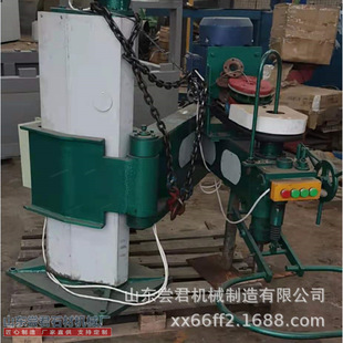 摇臂式 8K镜面打磨机 通用型 2418不锈钢抛光机 电动升降尝君