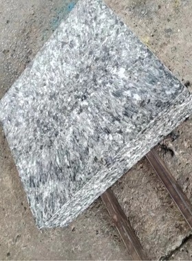 GMT pallet for cement block machine fiber pallets