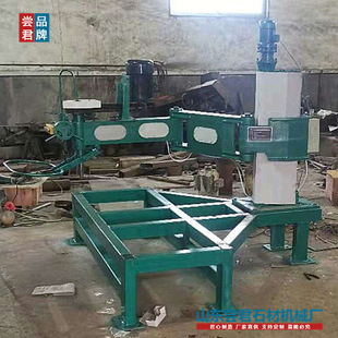 2418石材磨石机 现货 树脂磨机 亚光机 尝君机械 花岗岩磨光机