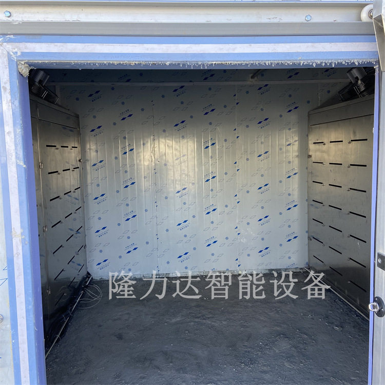 小型低温高湿解冻库 块状肉类缓化间 冻肉还原鲜肉机器 肉质新鲜,机械设备,干燥机/干燥箱/烘干机,淘宝优惠券,粉丝福利购,淘宝优惠卷